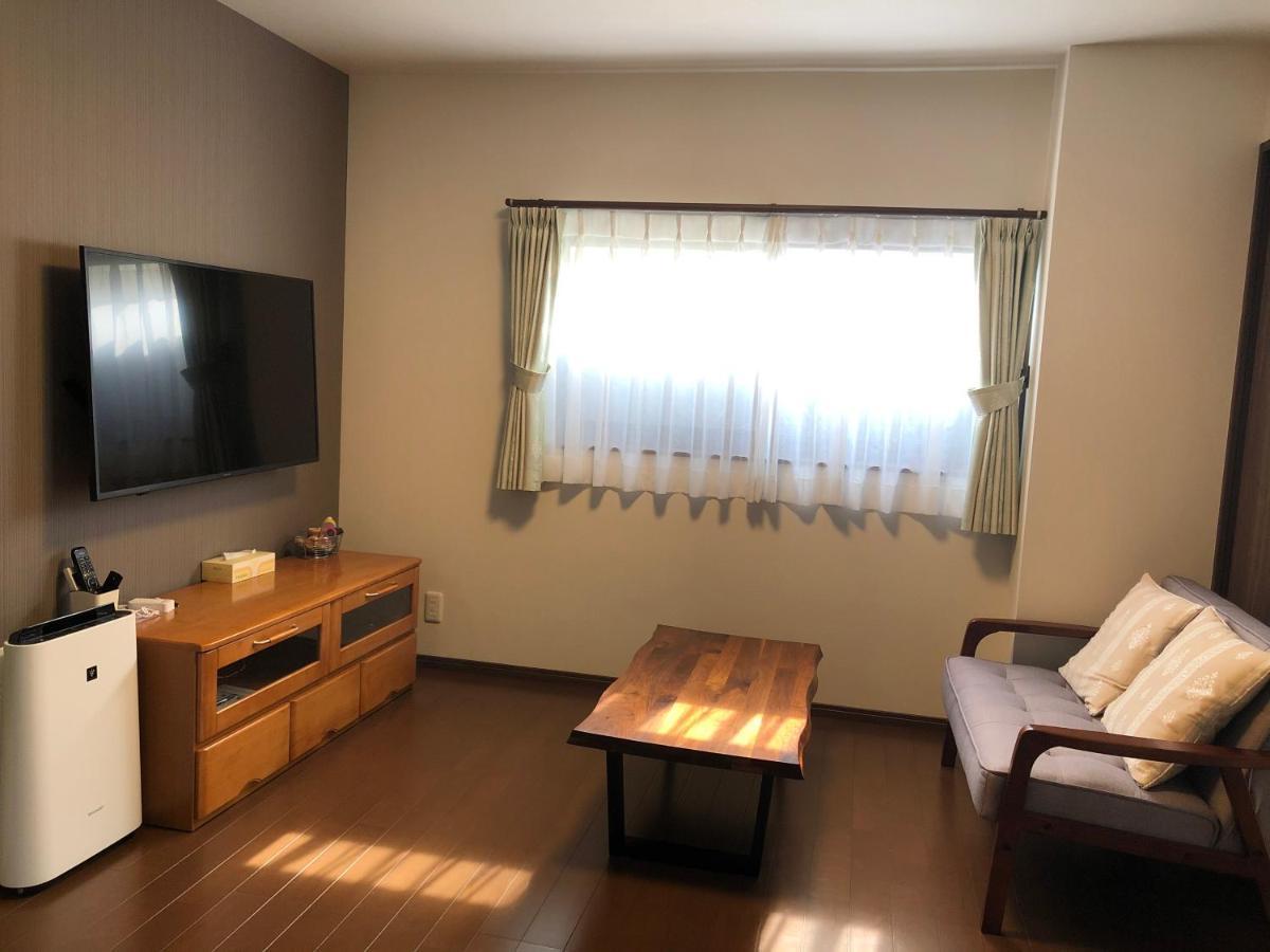 Funhome名古屋城 Экстерьер фото