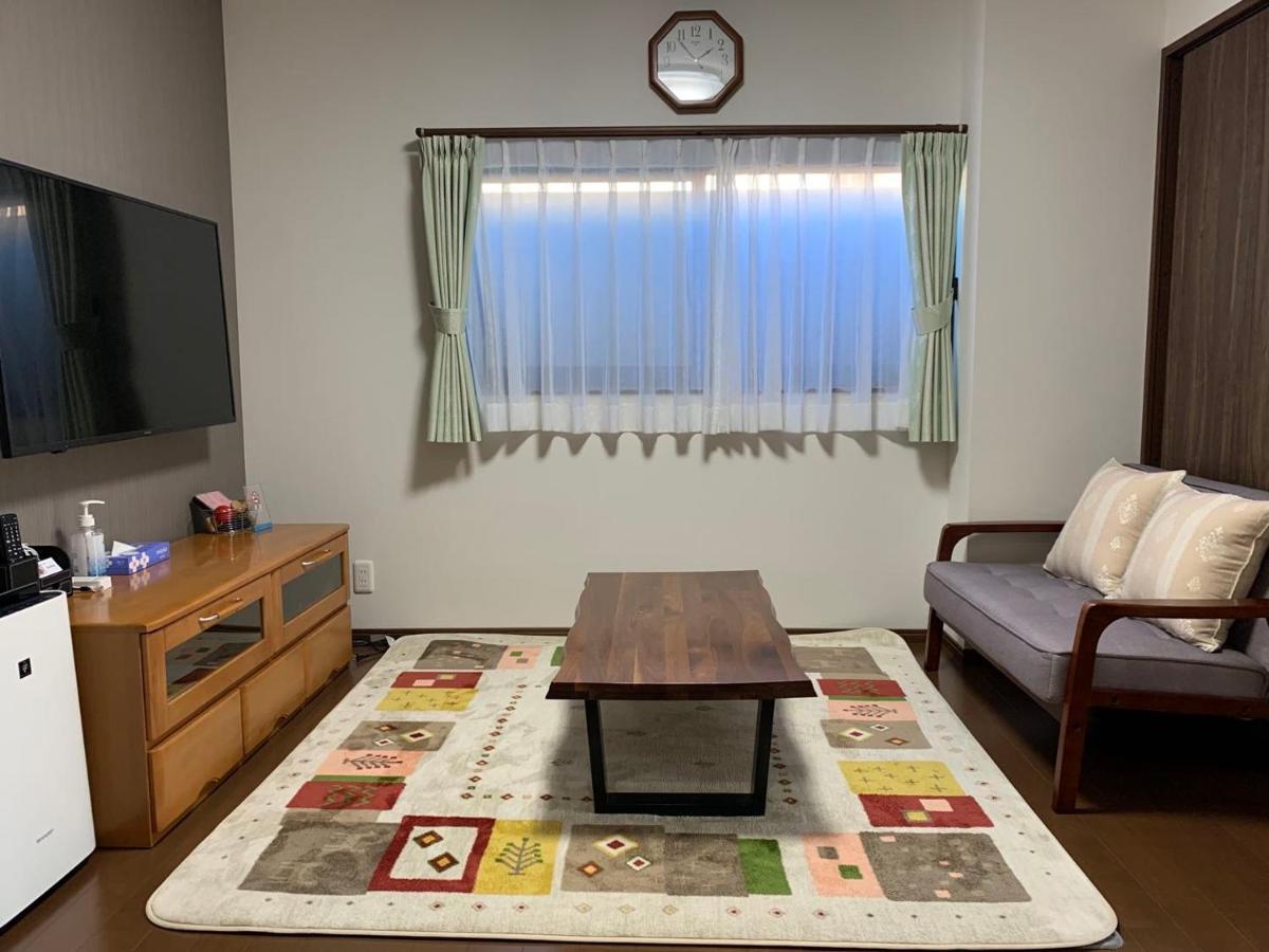 Funhome名古屋城 Экстерьер фото